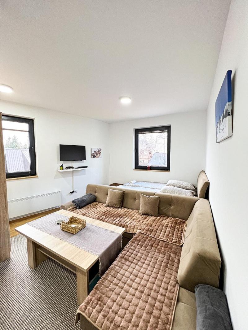 Apartmani Obućina Kapije Jahorina