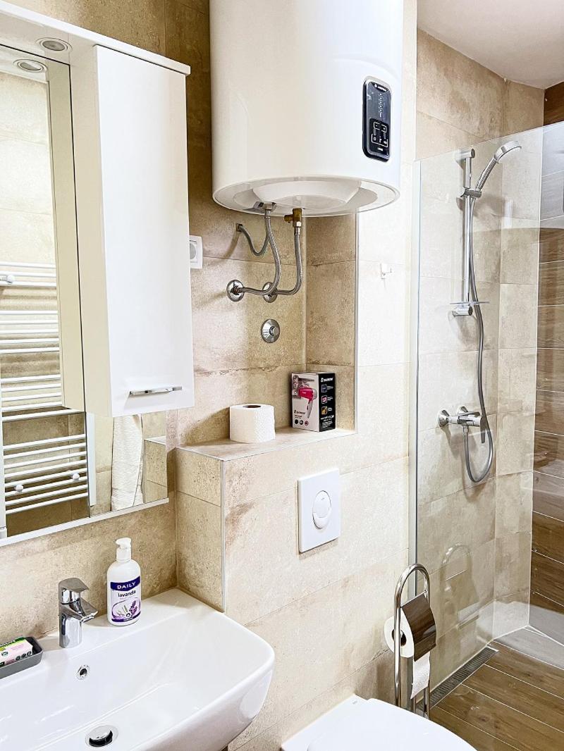 Apartmani Obućina Kapije Jahorina