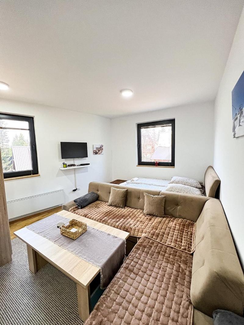 Apartmani Obućina Kapije Jahorina