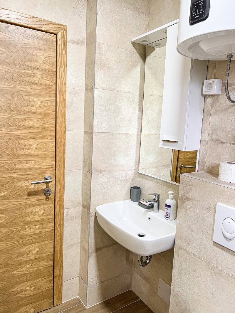 Apartmani Obućina Kapije Jahorina