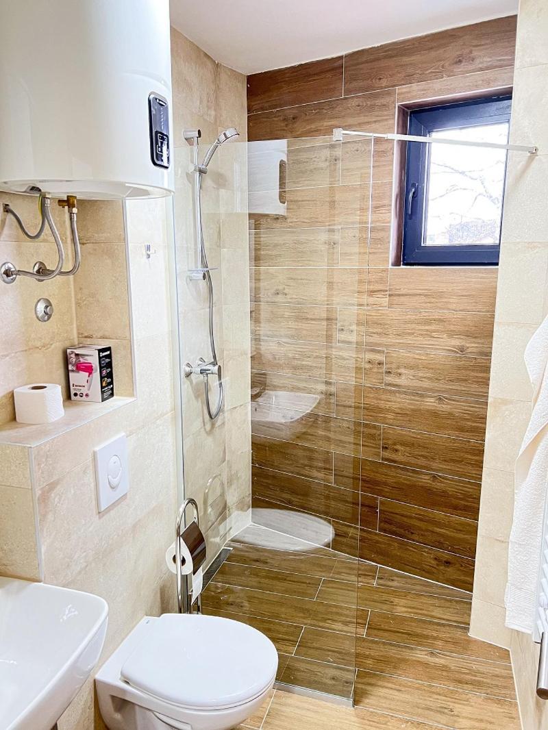 Apartmani Obućina Kapije Jahorina