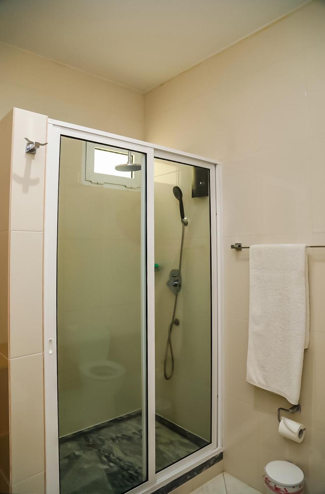 Cruzeiro Guest House