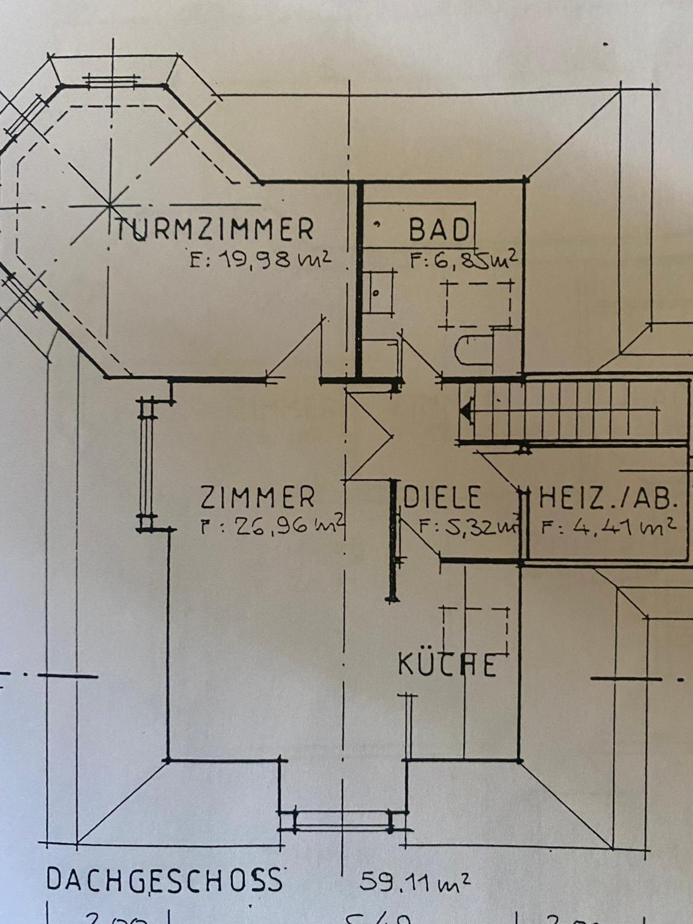 Ferienwohnung Bernsteinsucher städtische Bestlage view 5