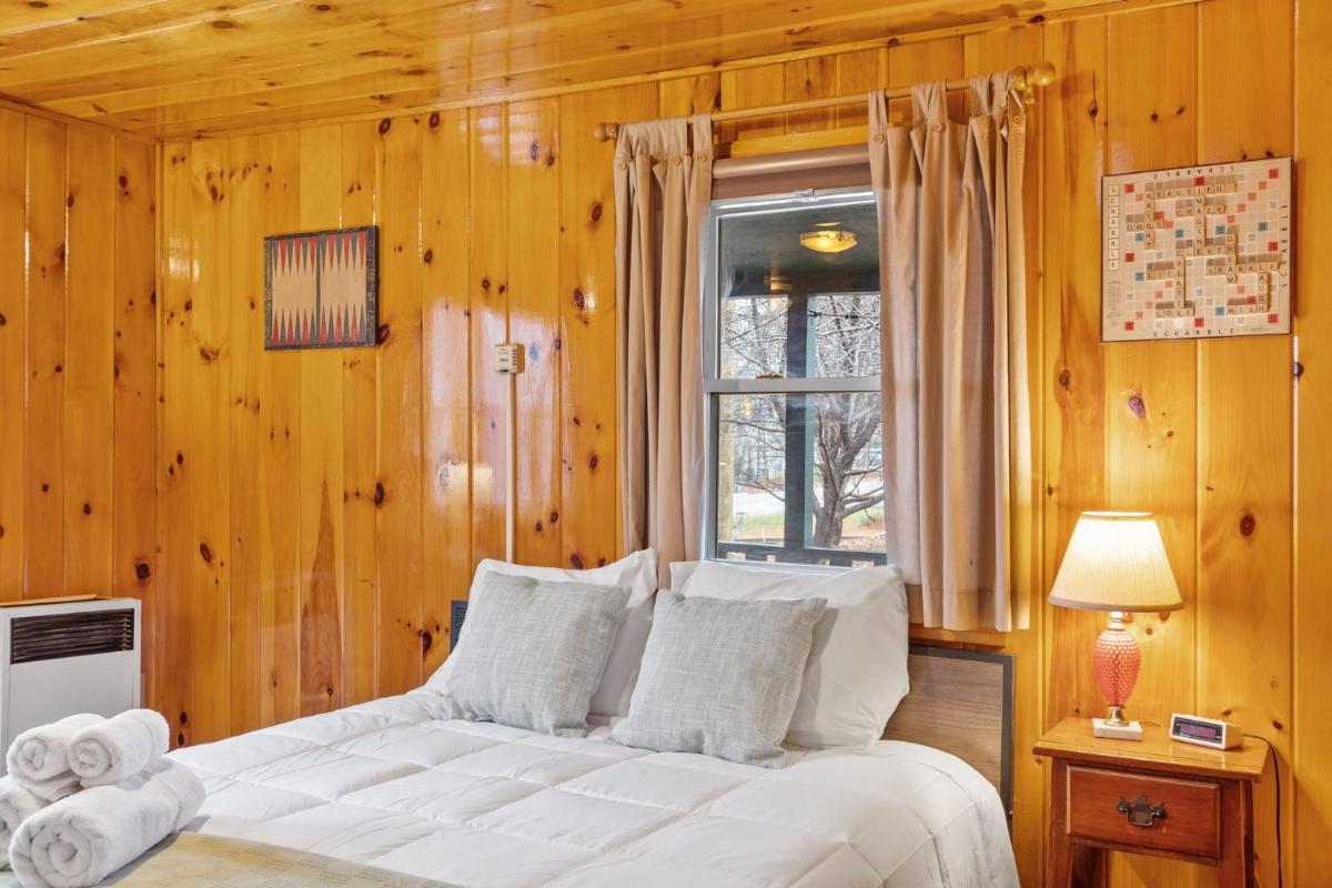 Sun Valley Cottages