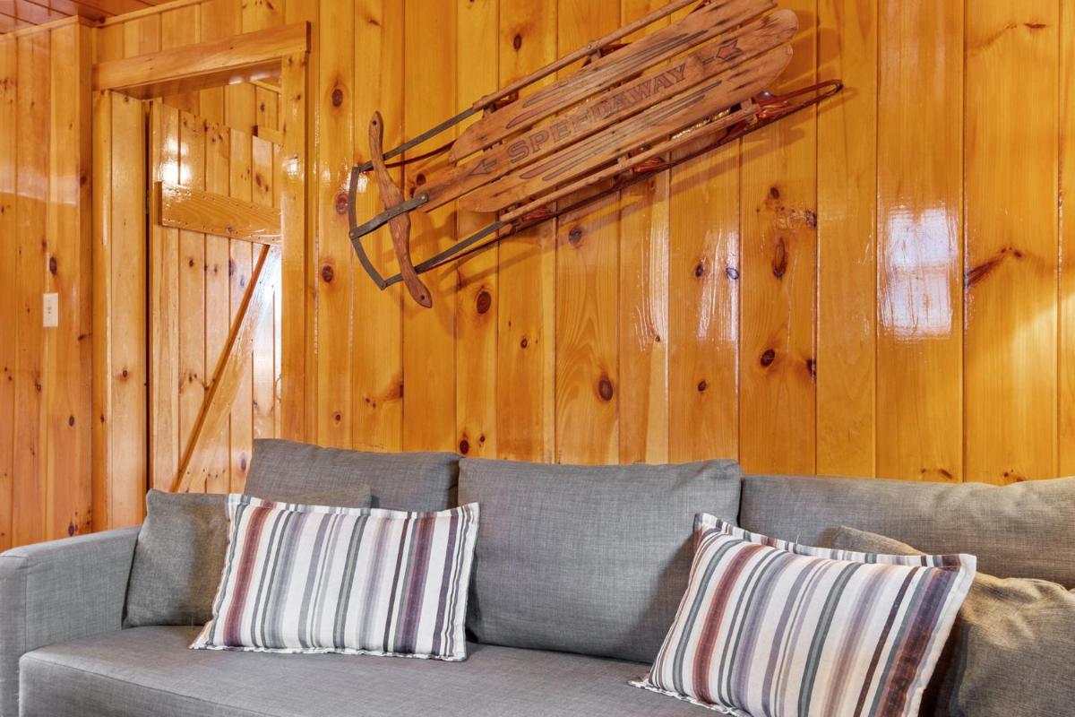 Sun Valley Cottages