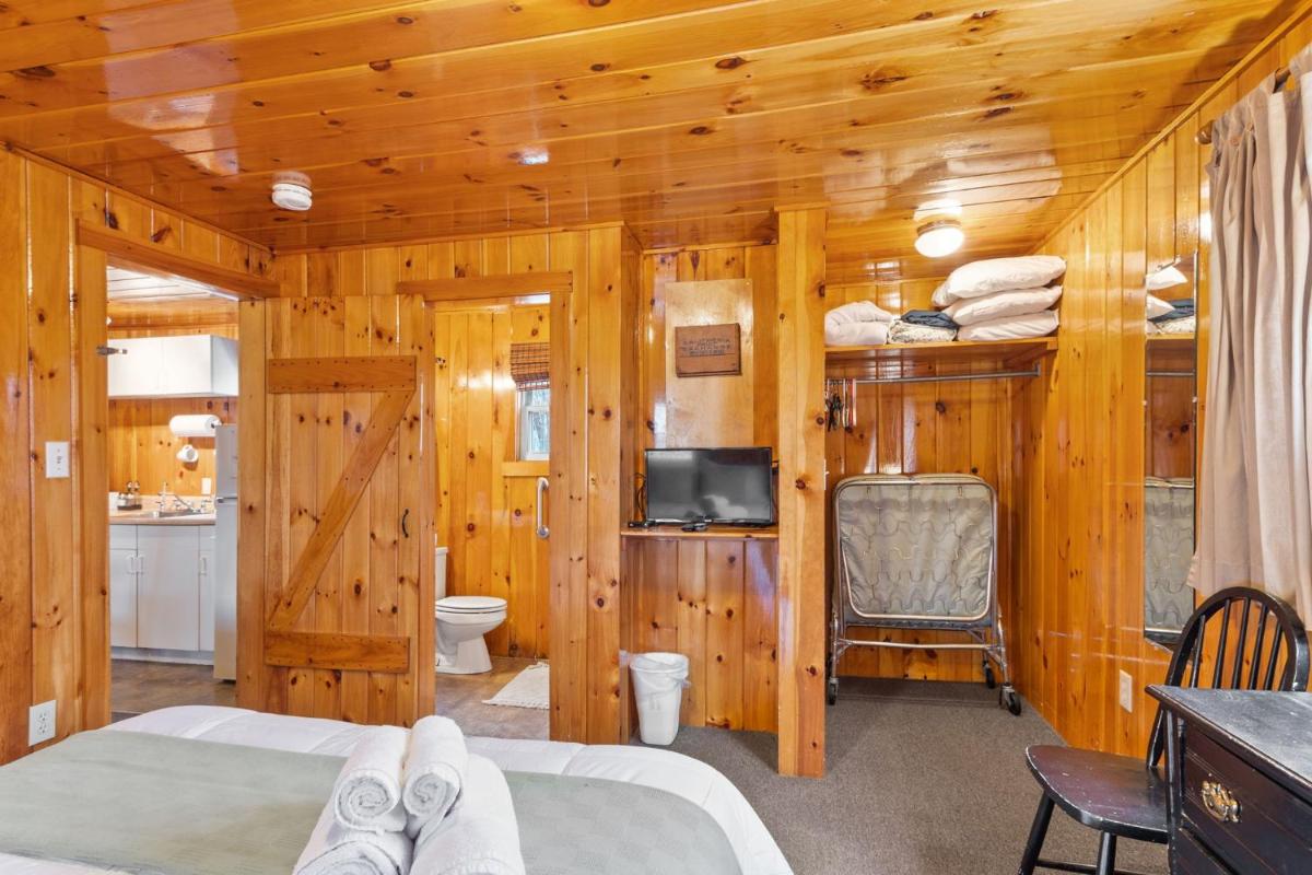 Sun Valley Cottages