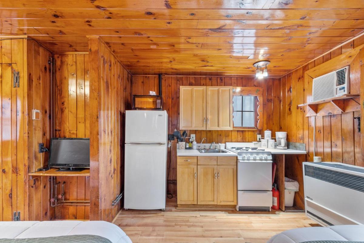 Sun Valley Cottages