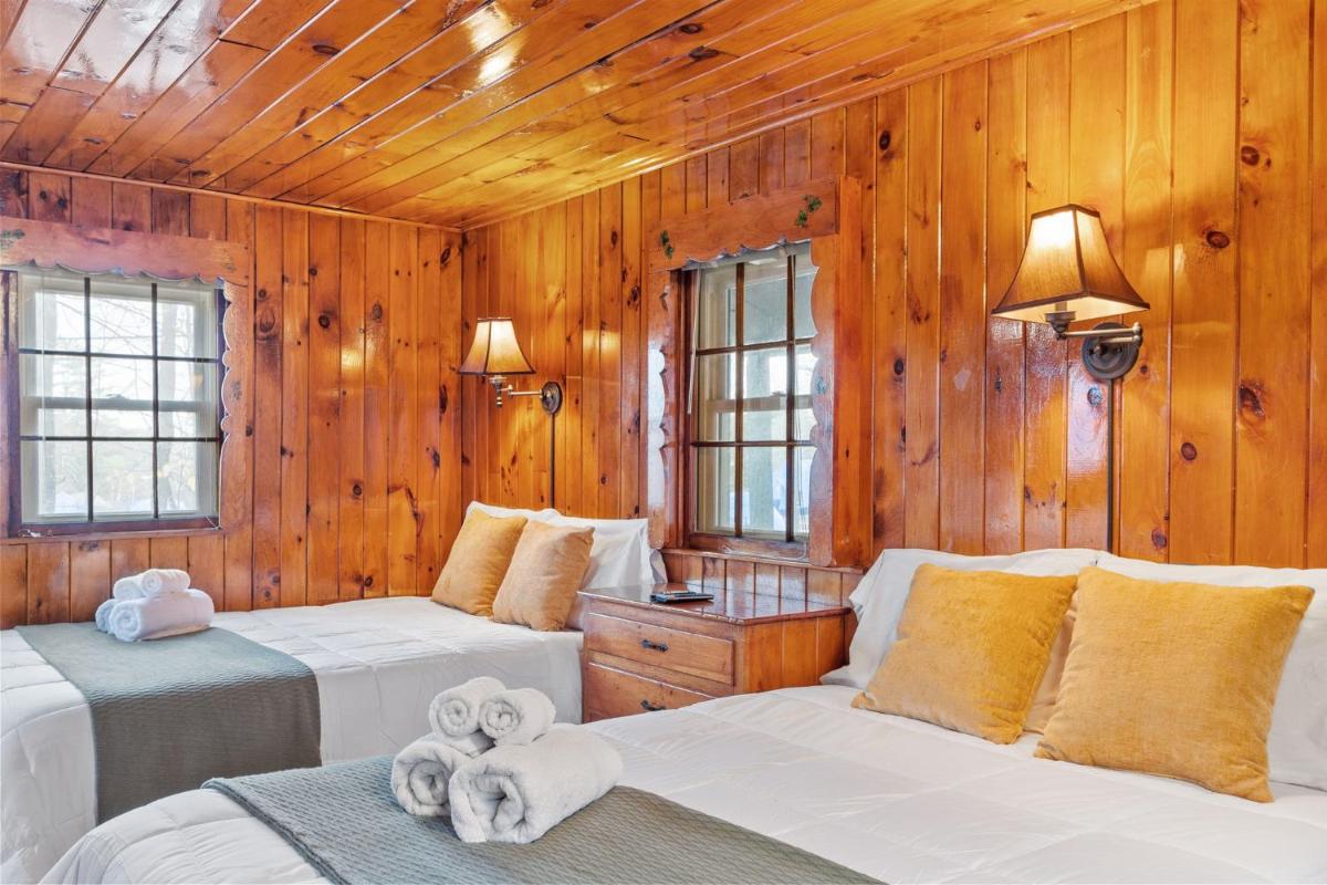 Sun Valley Cottages