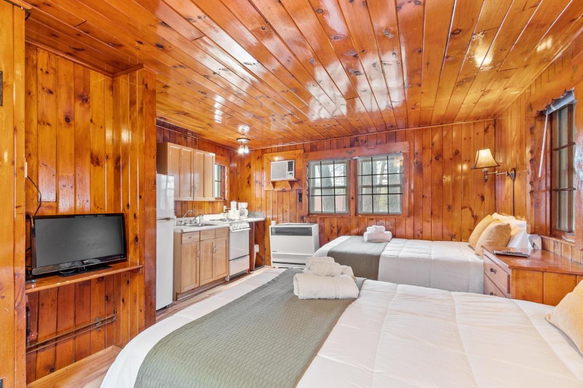 Sun Valley Cottages