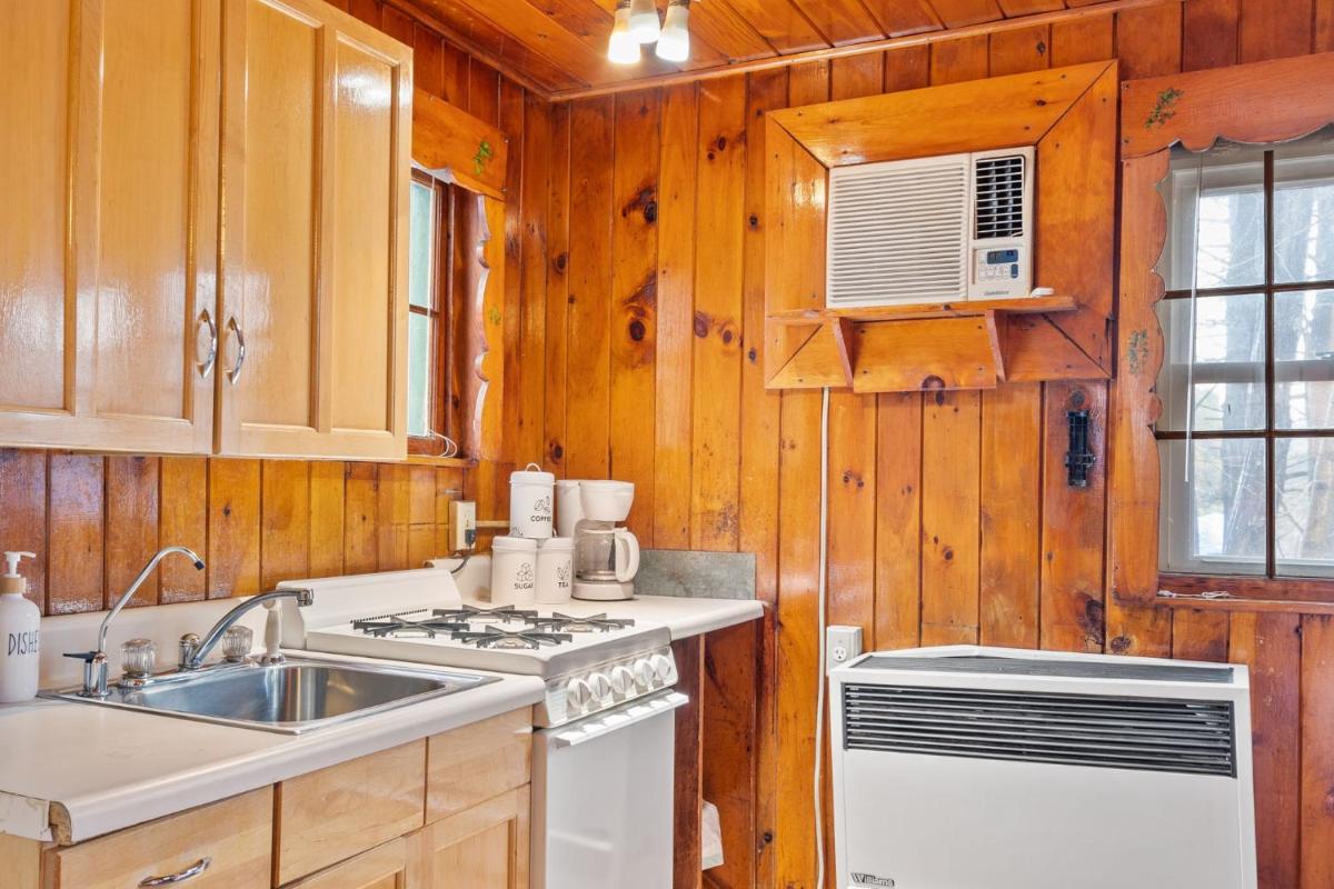 Sun Valley Cottages