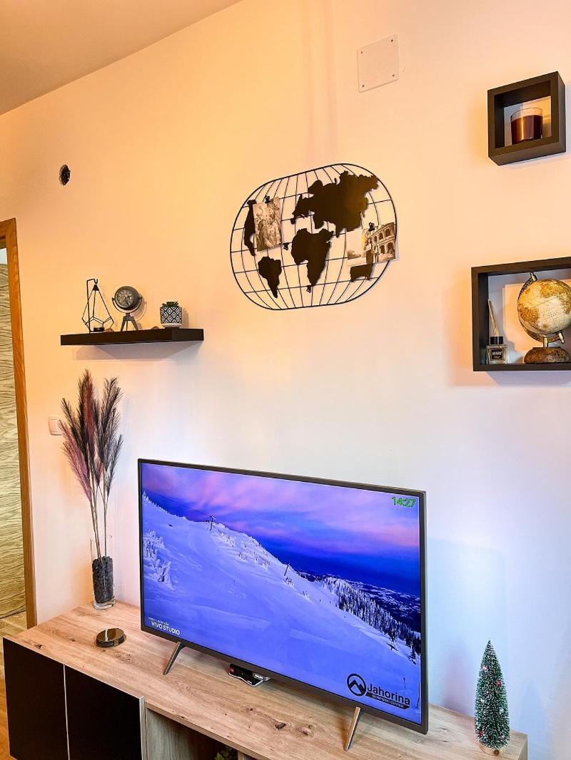 Apartmani Obućina Kapije Jahorina