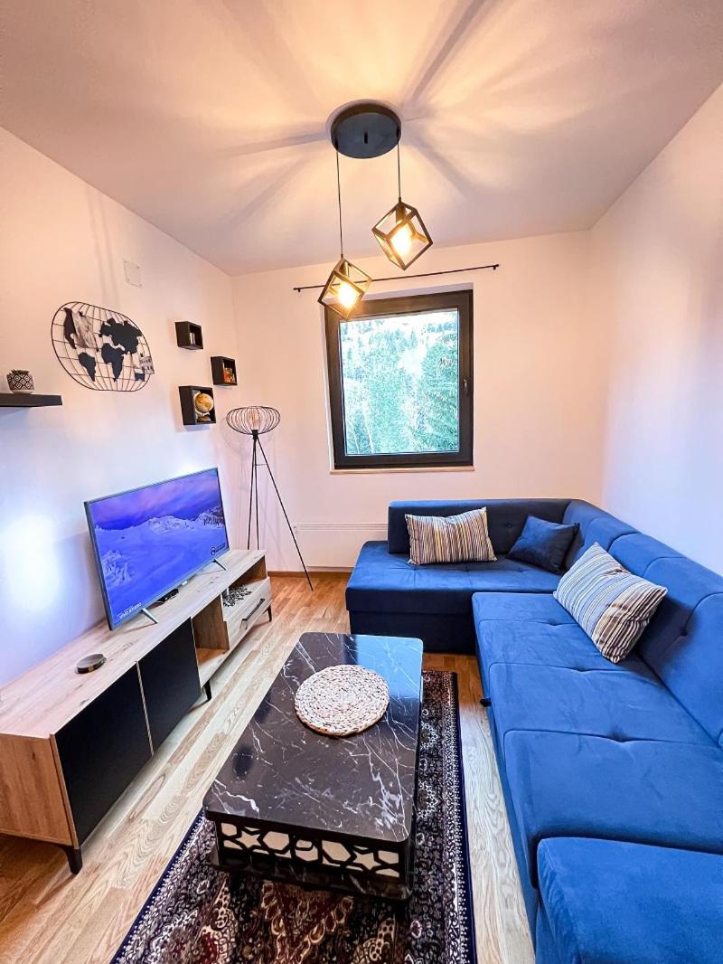 Apartmani Obućina Kapije Jahorina