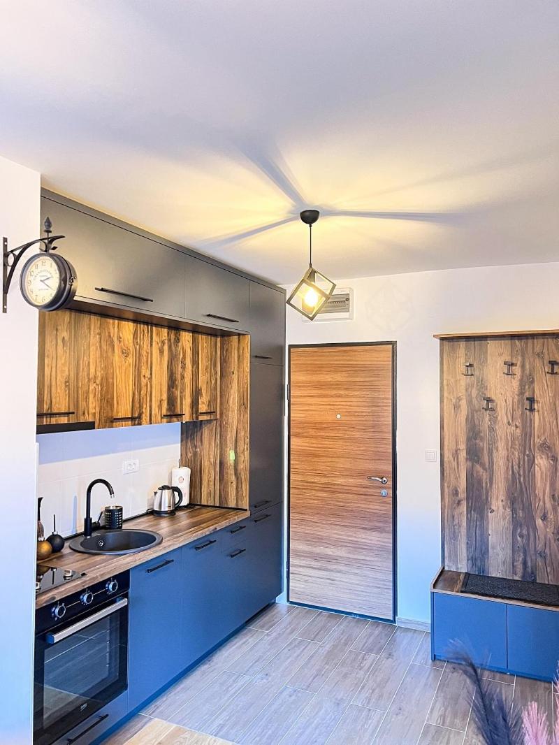 Apartmani Obućina Kapije Jahorina