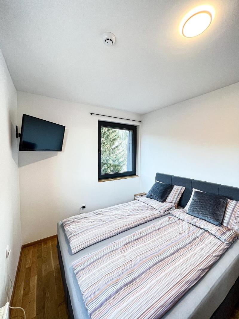 Apartmani Obućina Kapije Jahorina