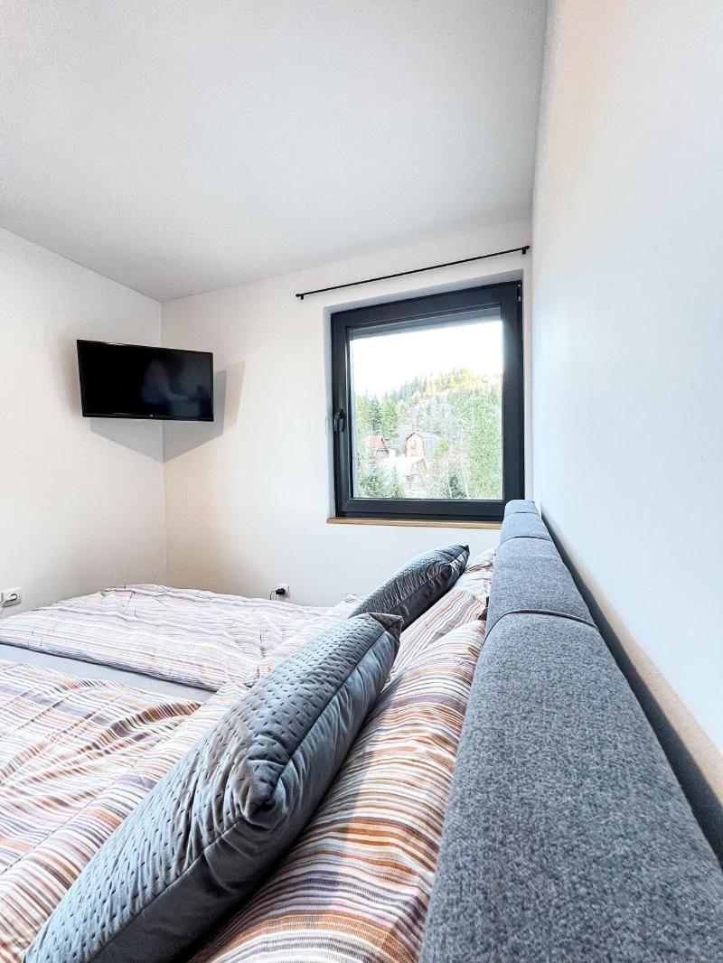 Apartmani Obućina Kapije Jahorina
