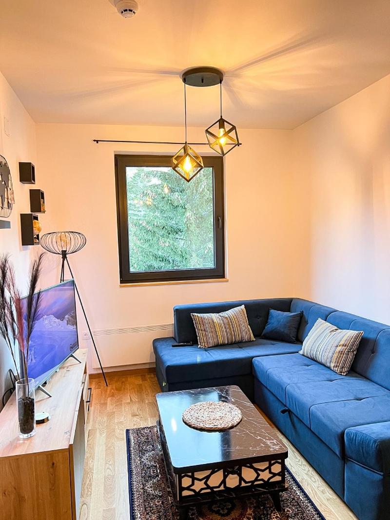 Apartmani Obućina Kapije Jahorina