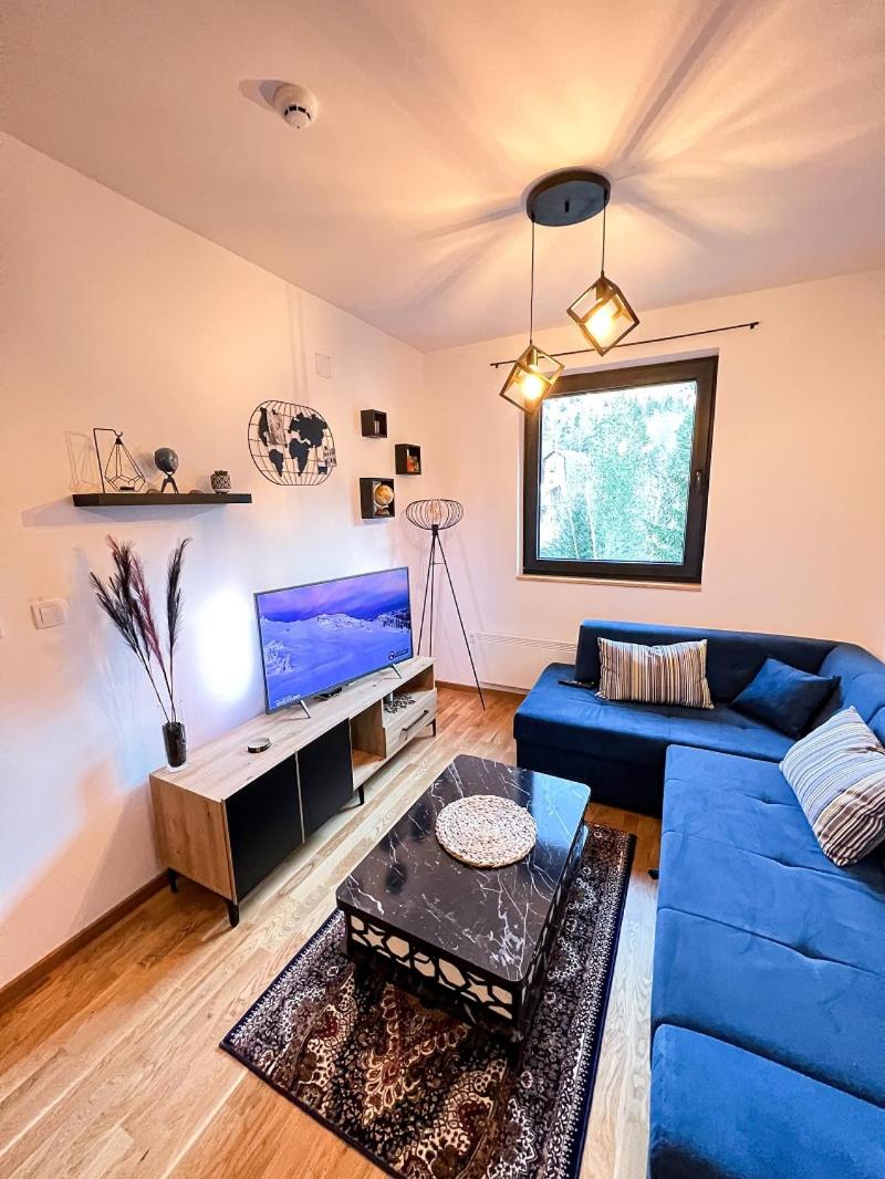 Apartmani Obućina Kapije Jahorina