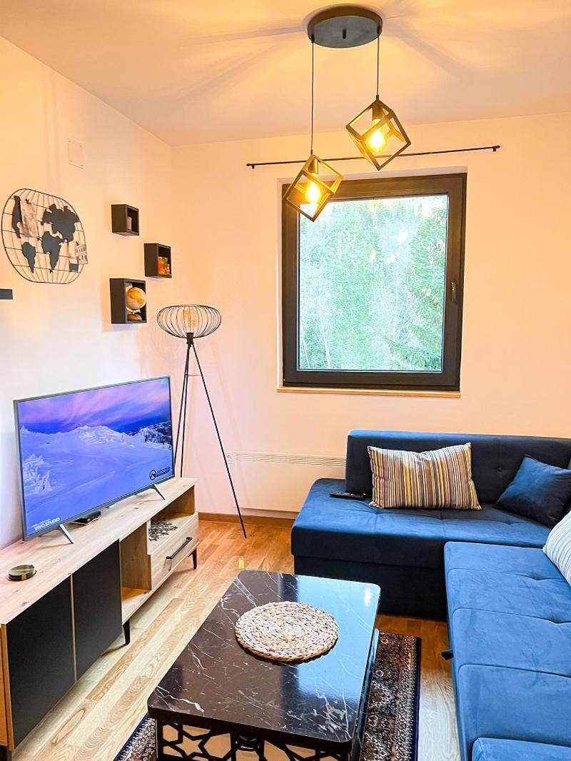 Apartmani Obućina Kapije Jahorina