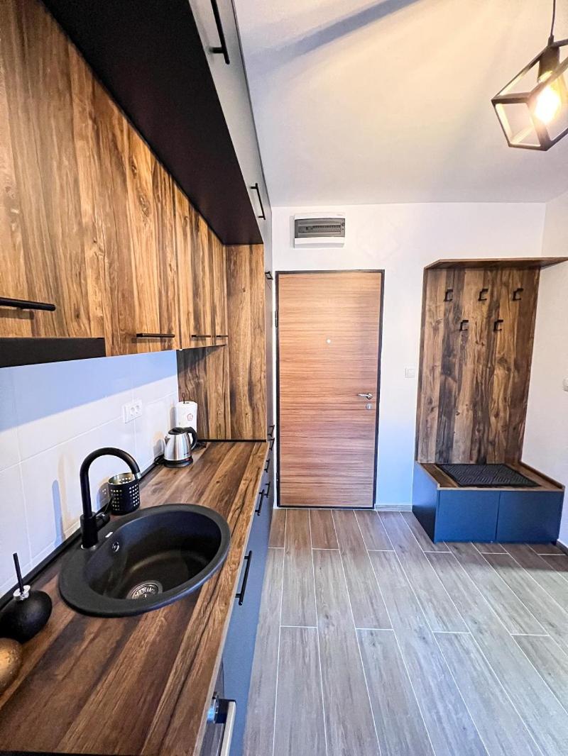 Apartmani Obućina Kapije Jahorina