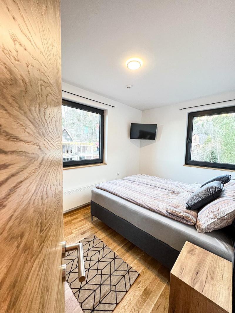 Apartmani Obućina Kapije Jahorina