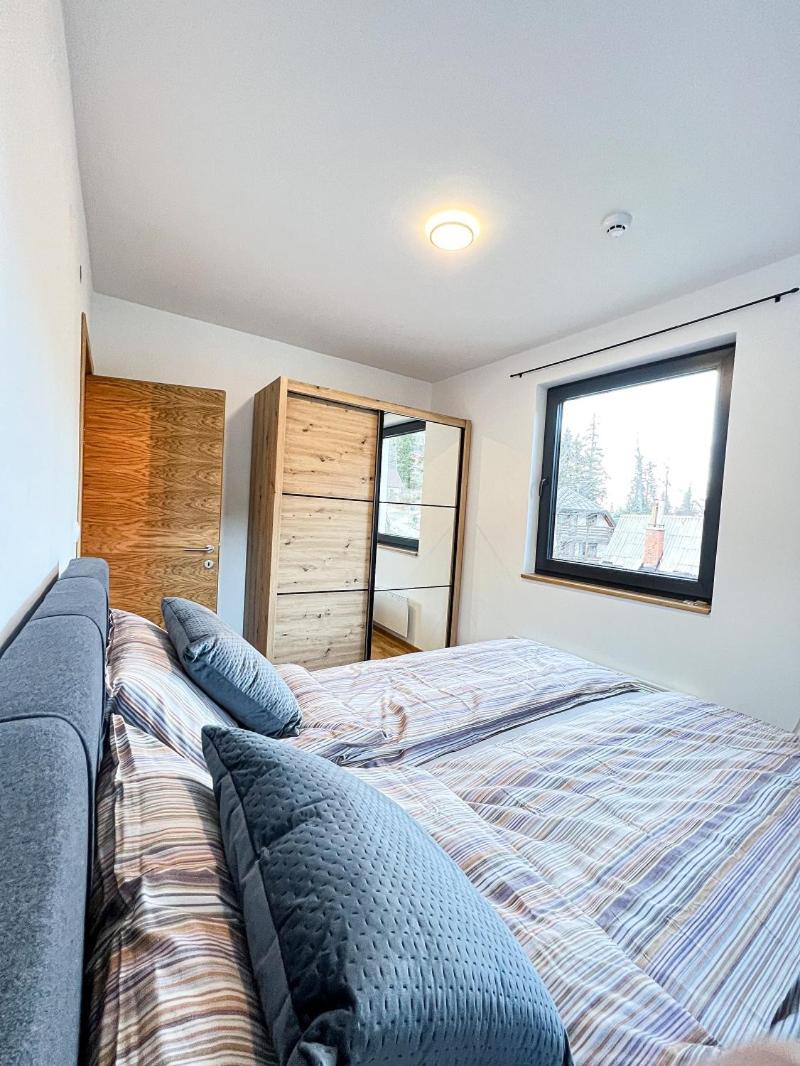 Apartmani Obućina Kapije Jahorina