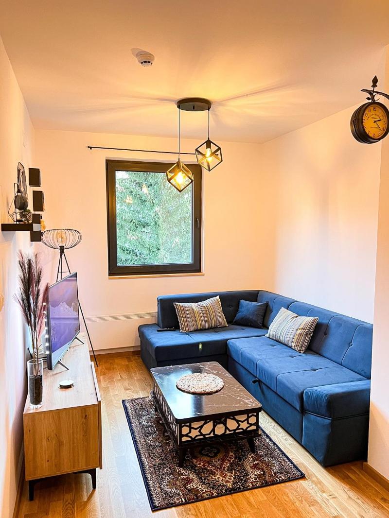 Apartmani Obućina Kapije Jahorina