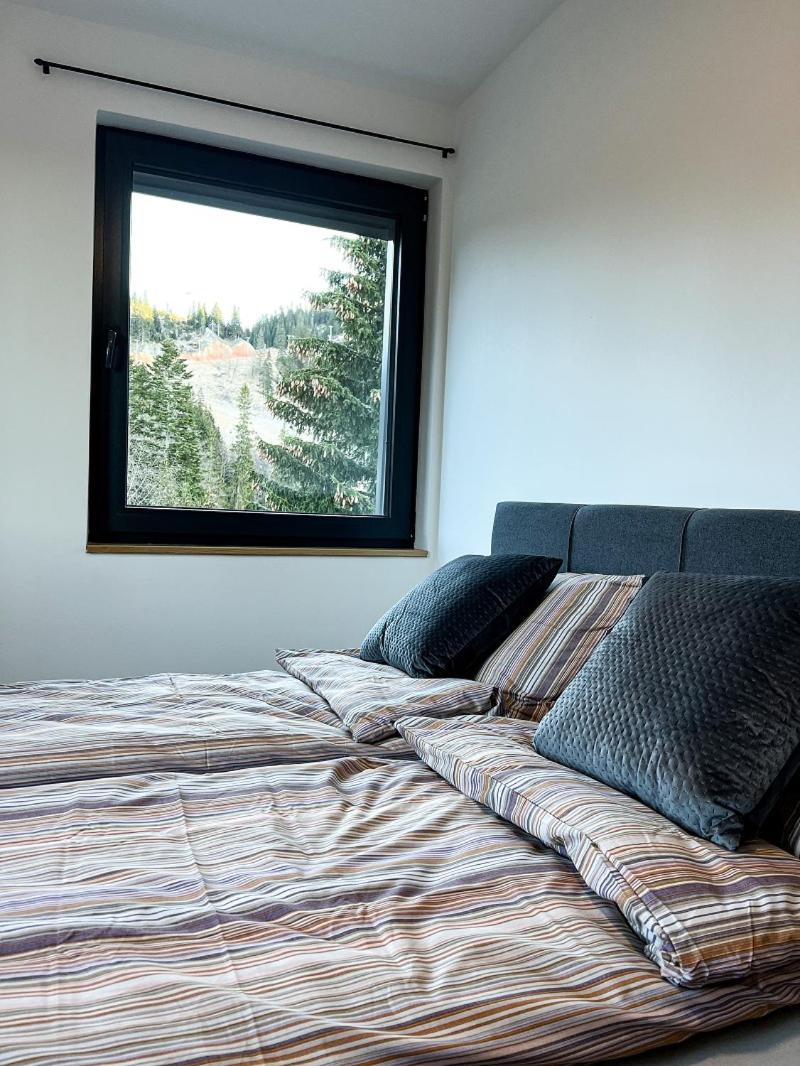 Apartmani Obućina Kapije Jahorina