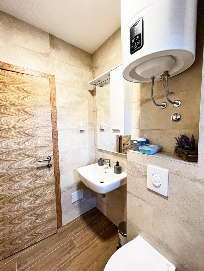 Apartmani Obućina Kapije Jahorina