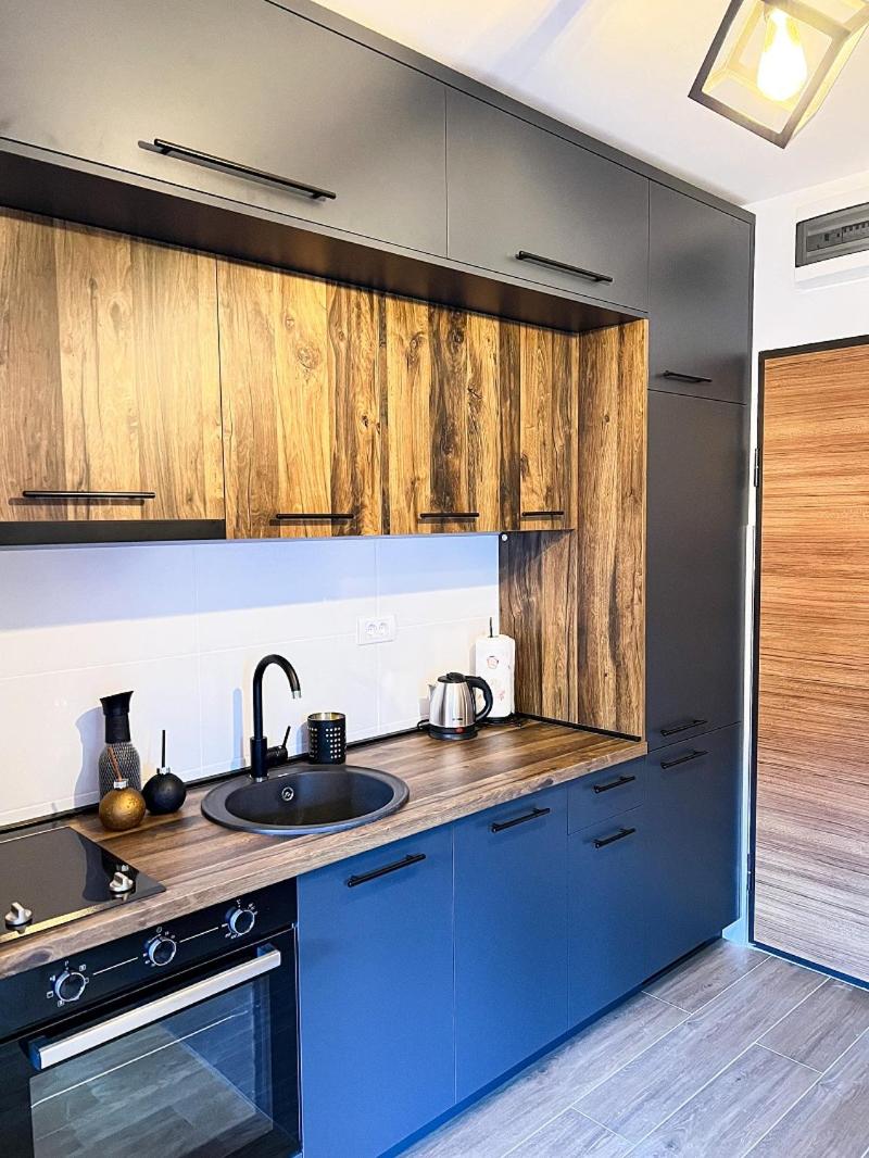 Apartmani Obućina Kapije Jahorina