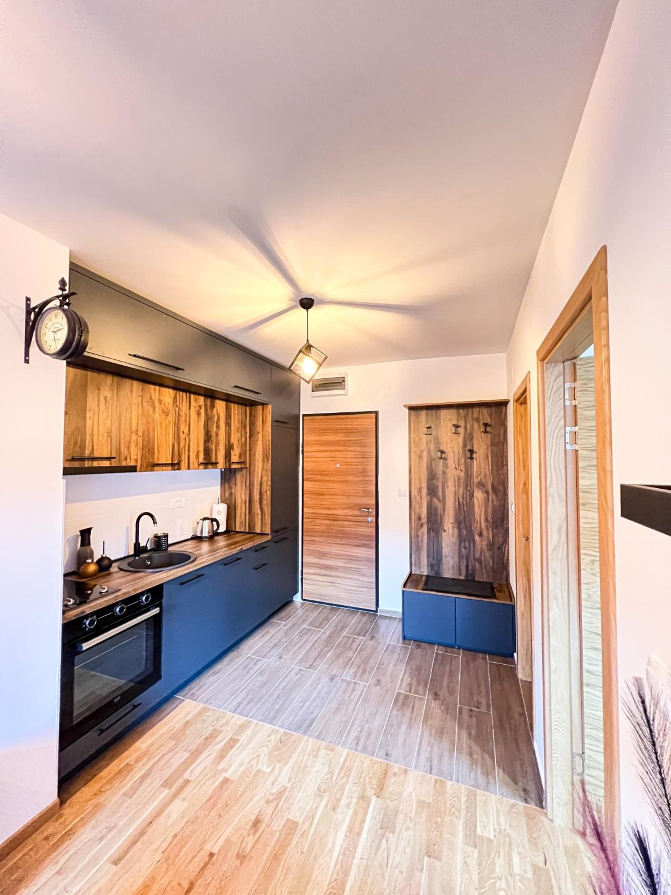 Apartmani Obućina Kapije Jahorina