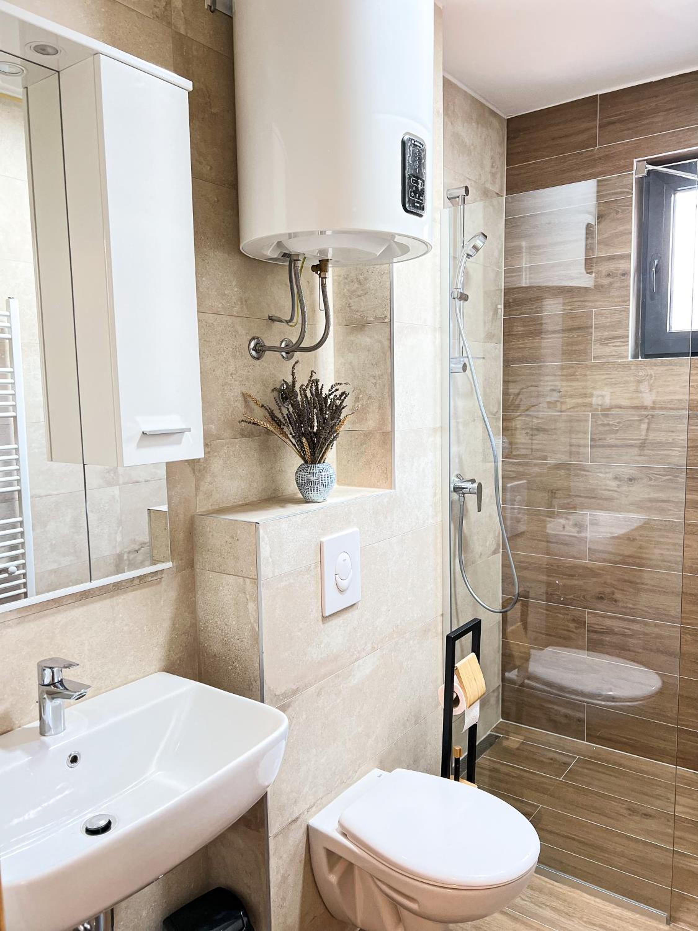 Apartmani Obućina Kapije Jahorina