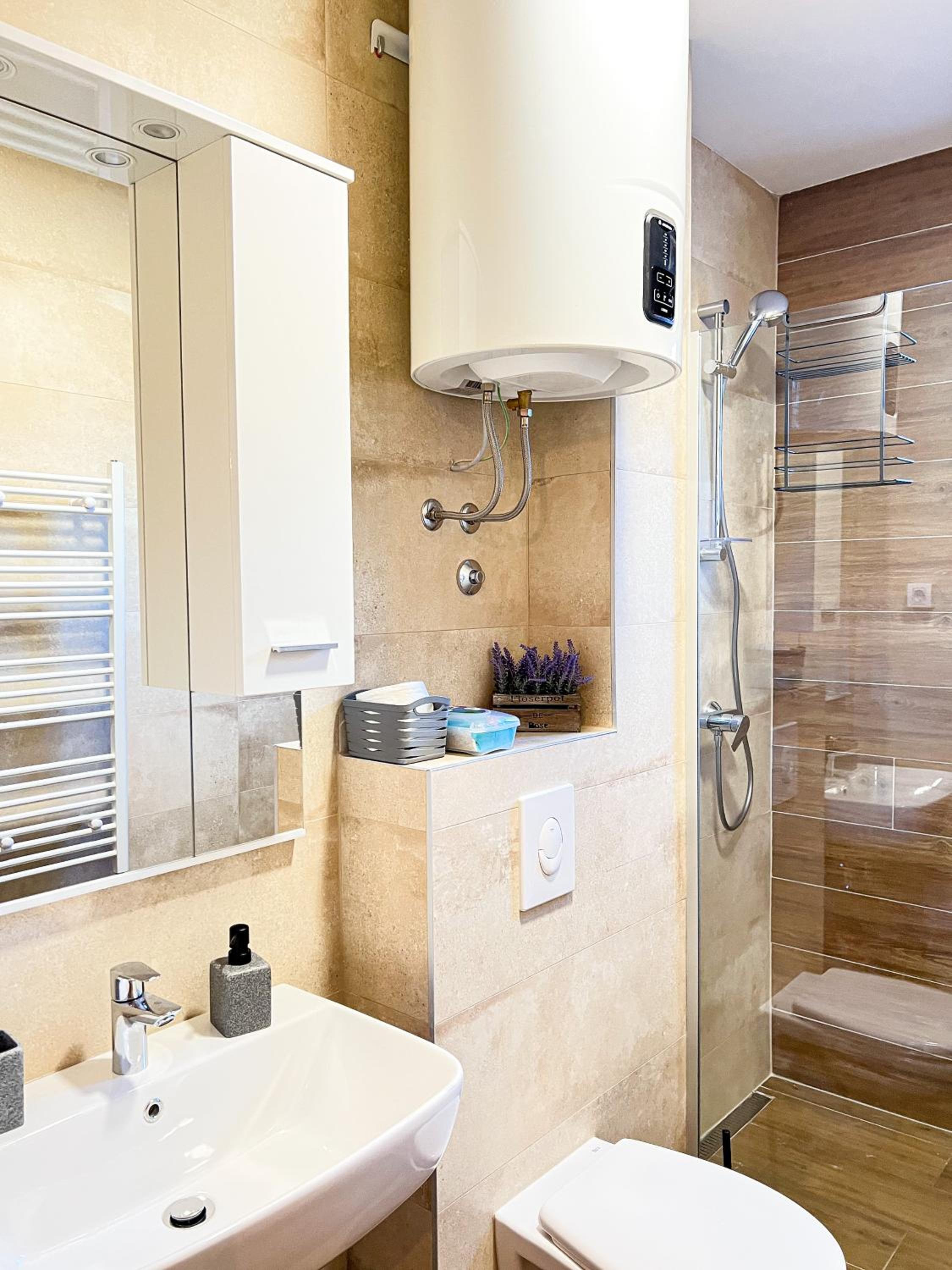 Apartmani Obućina Kapije Jahorina