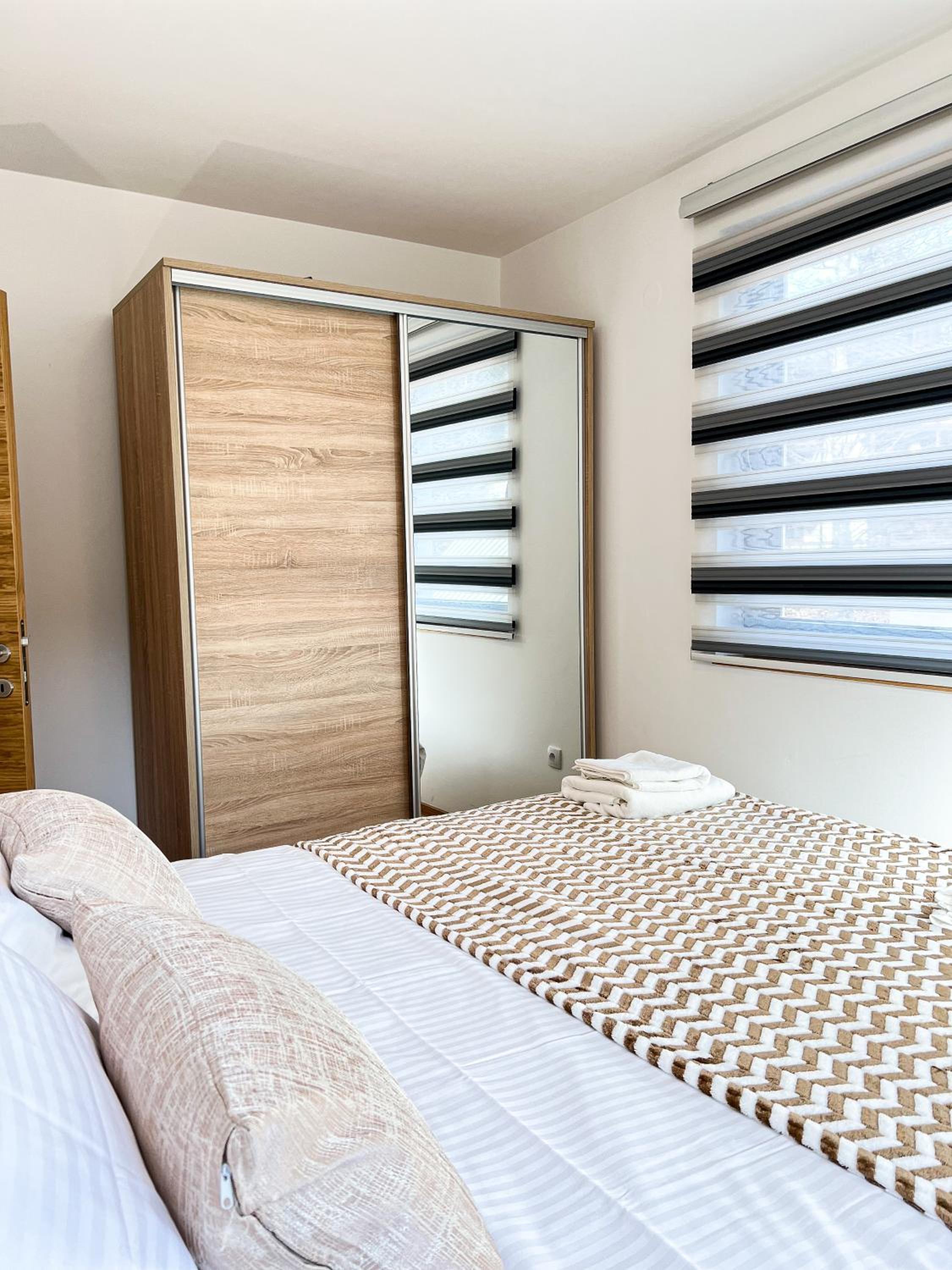 Apartmani Obućina Kapije Jahorina