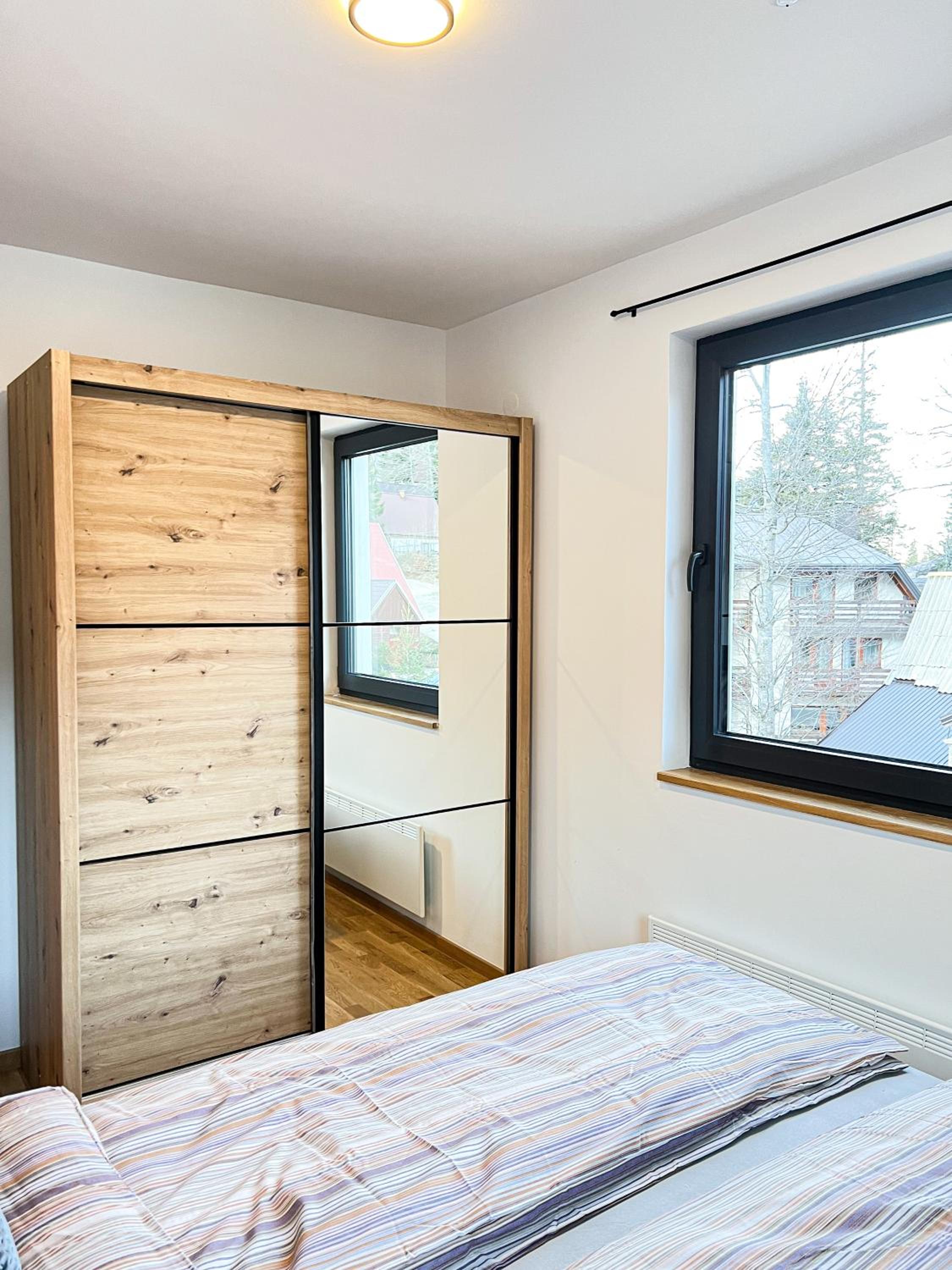 Apartmani Obućina Kapije Jahorina