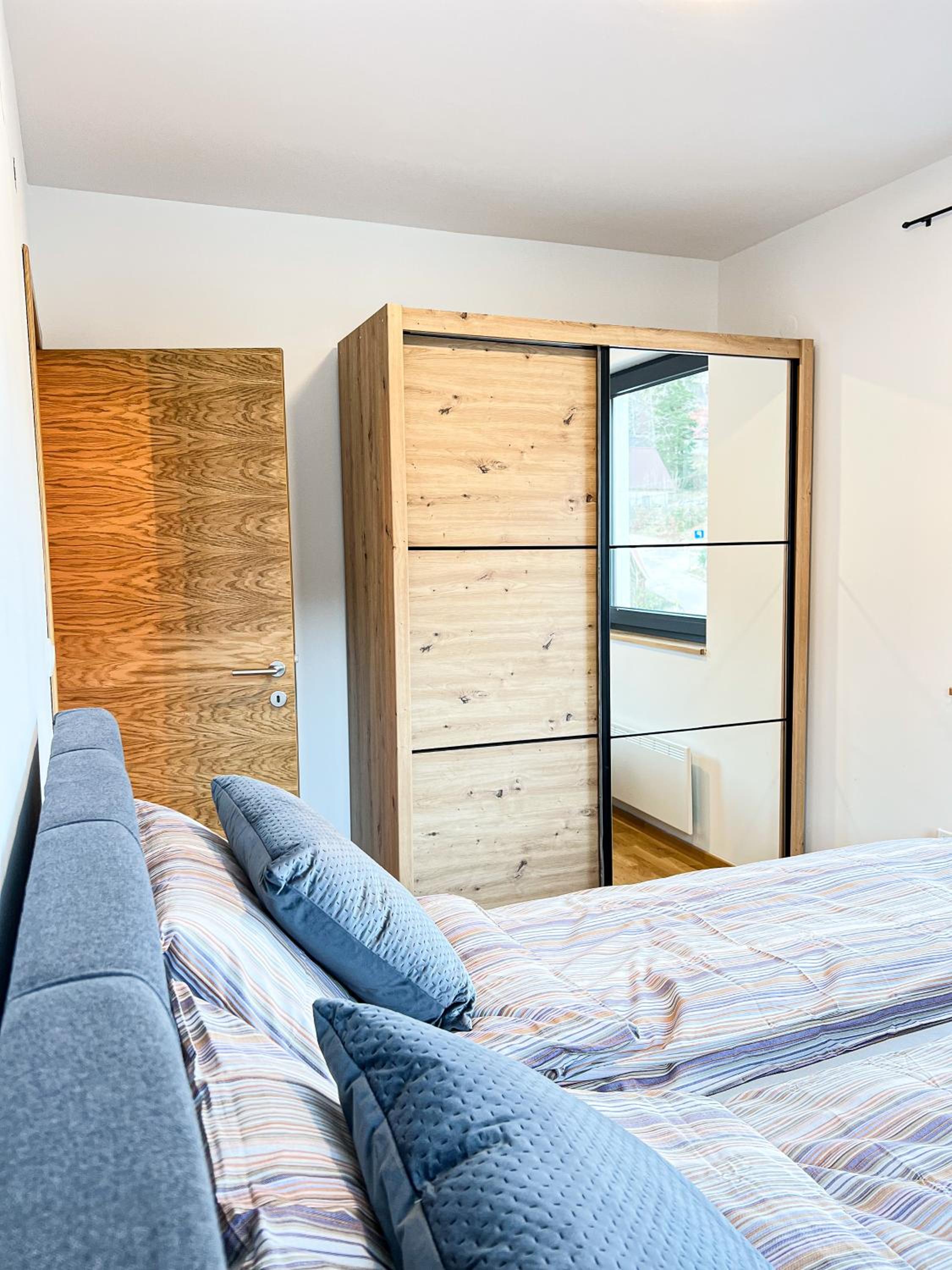 Apartmani Obućina Kapije Jahorina
