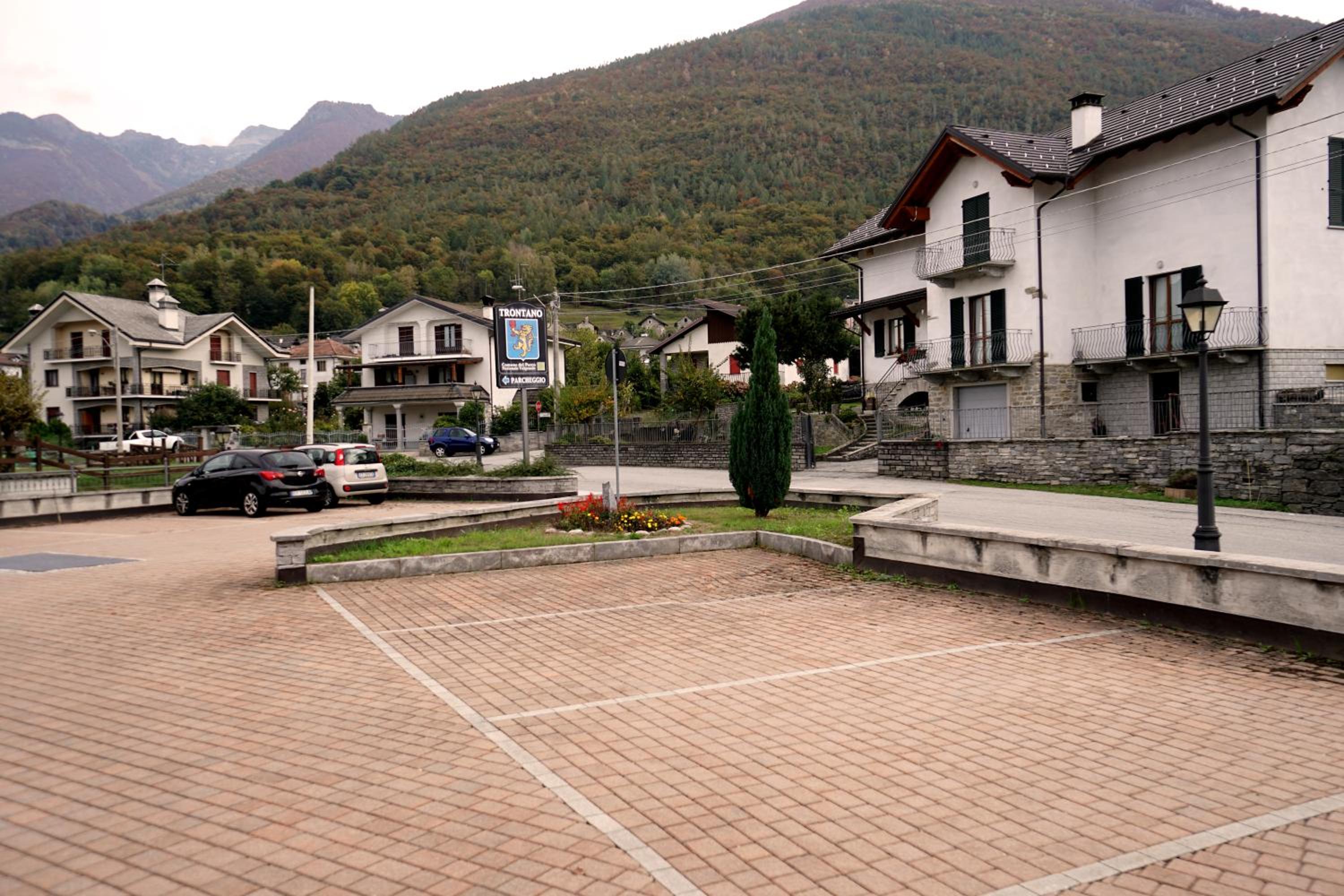 CASA DEL CECCO view 2