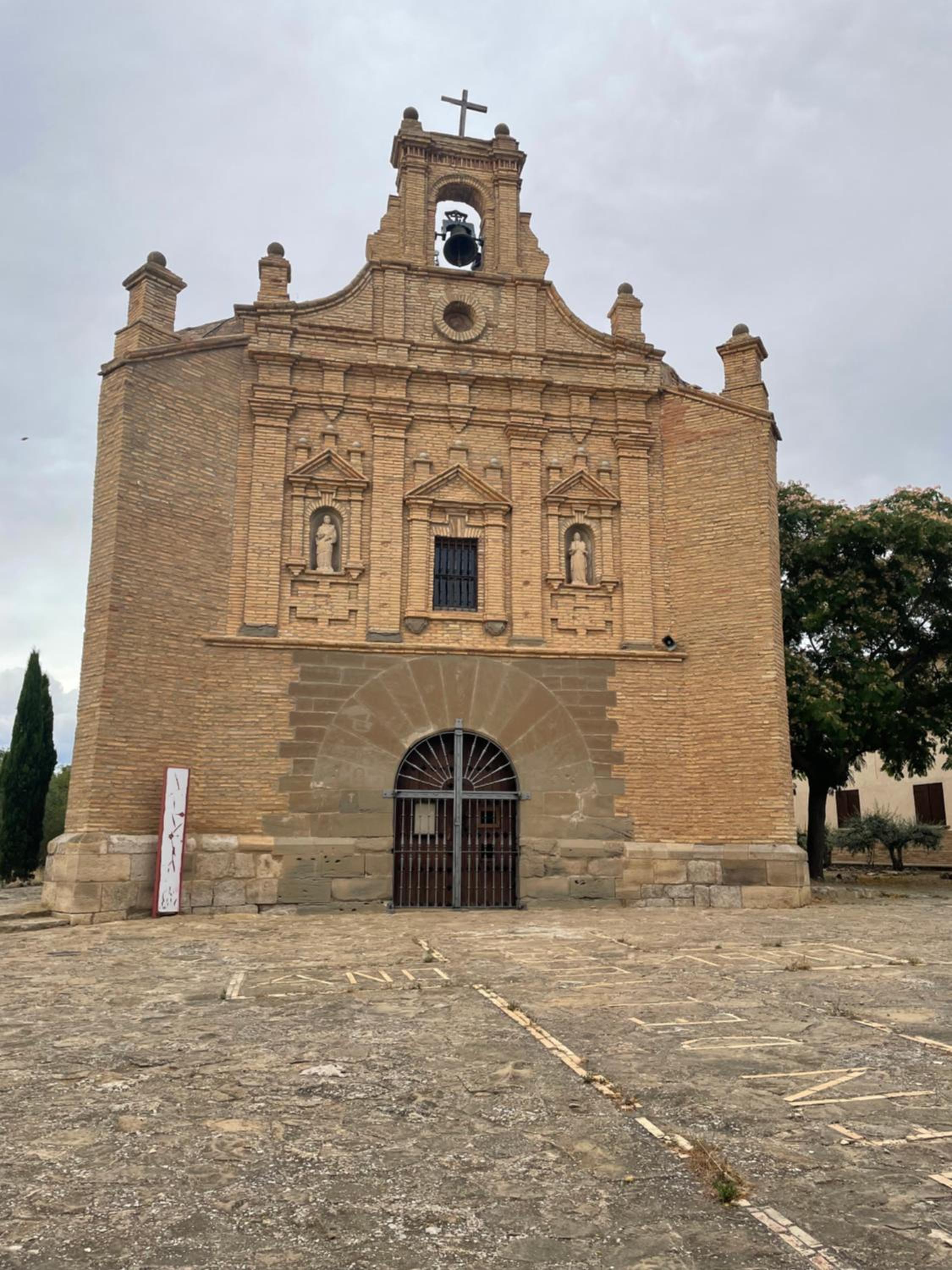 Alojamientos La Alberca