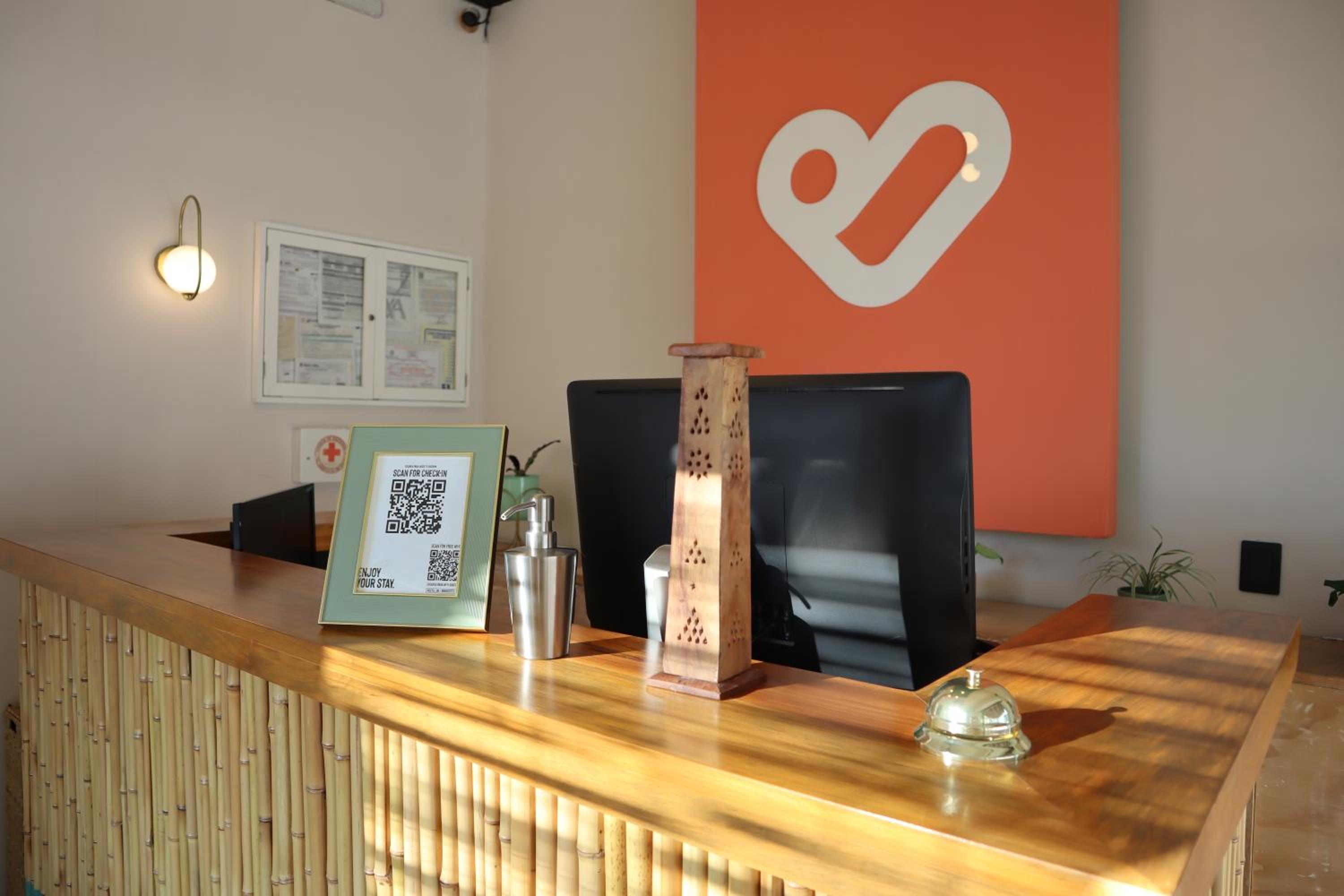 3B Wellness Hotel & Hostel Adults Only view 5