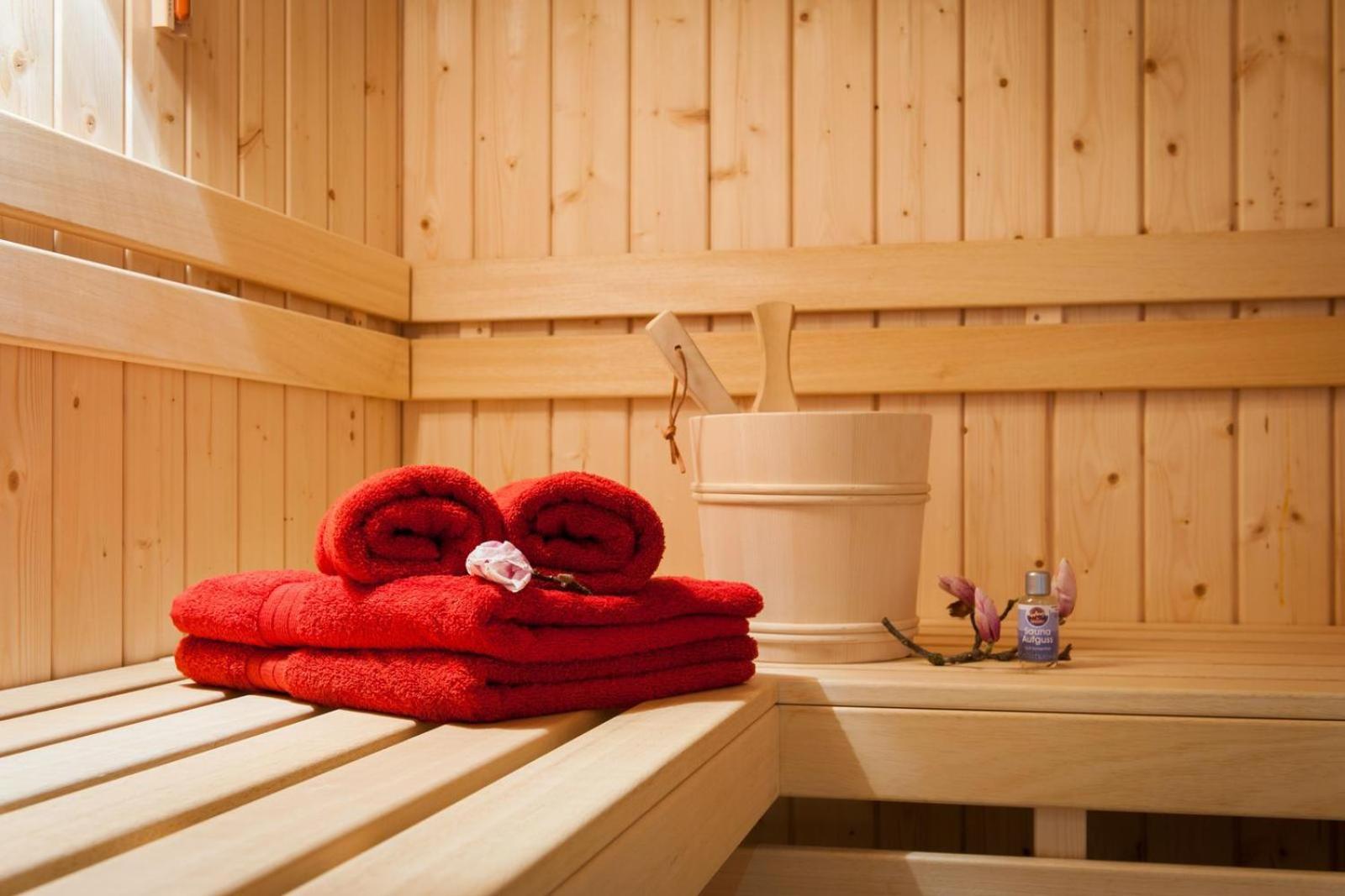 Chalet zum Salamander
