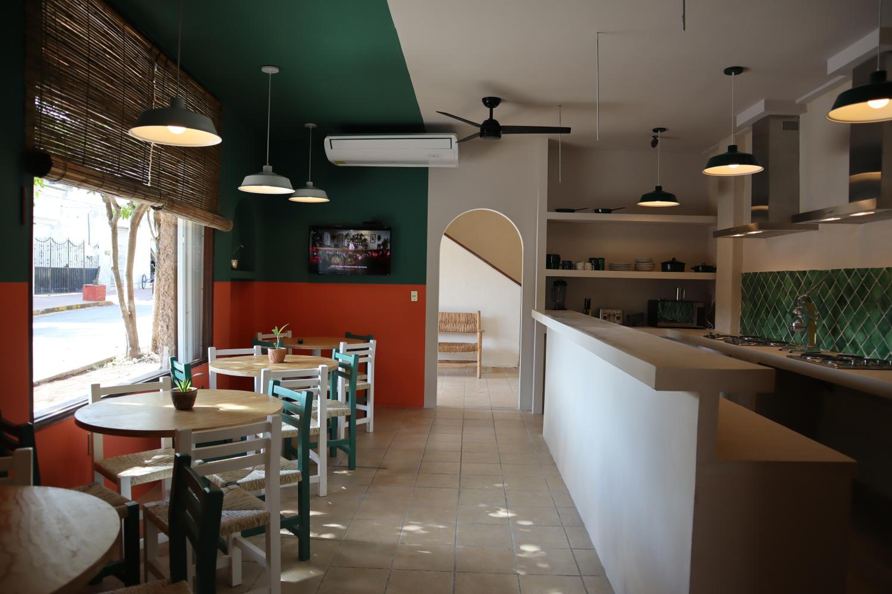 3B Wellness Hotel & Hostel Adults Only view 4