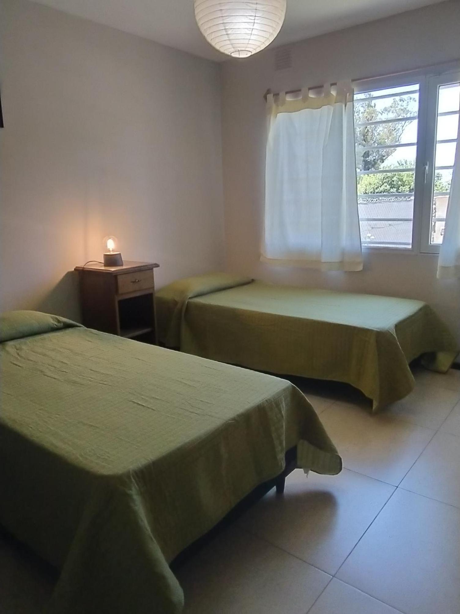 La Casa de Vero en Acantilados