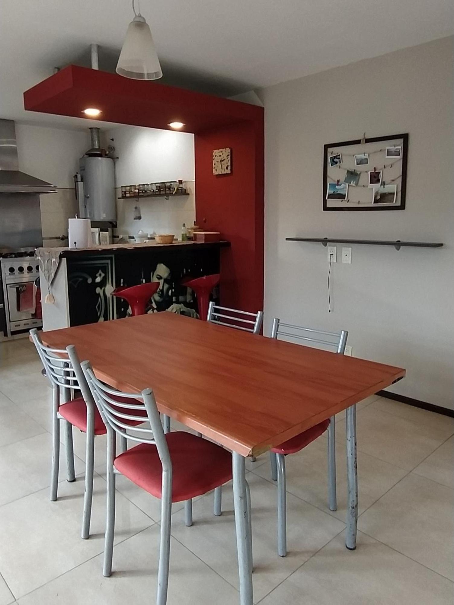La Casa de Vero en Acantilados