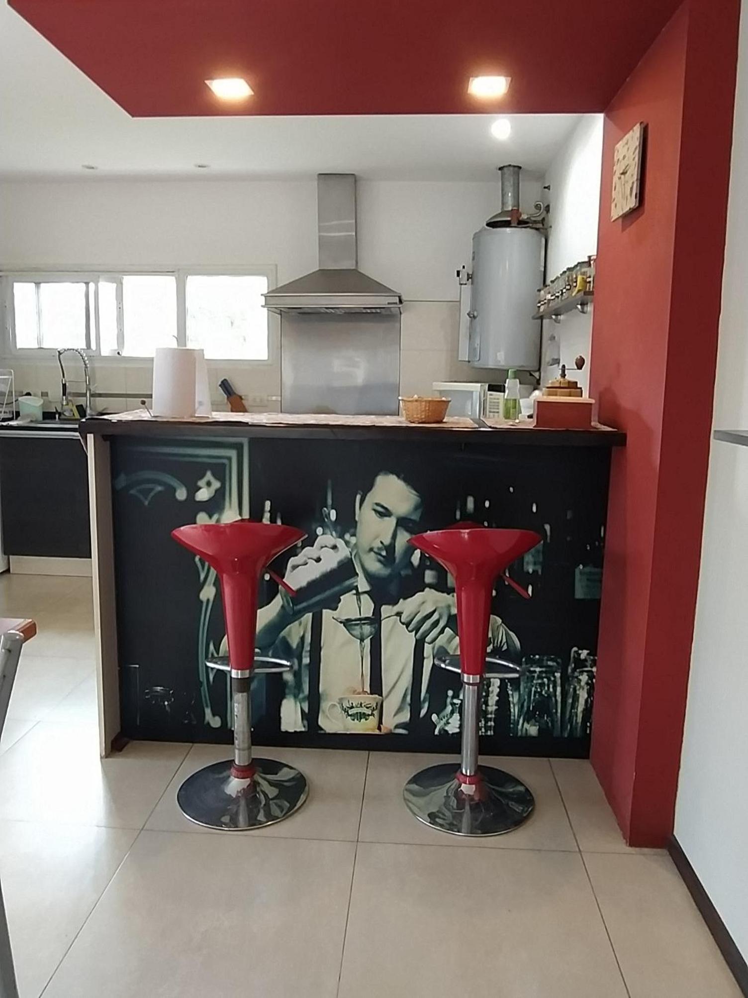 La Casa de Vero en Acantilados
