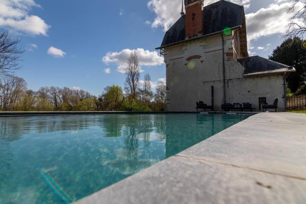 La maison de Gabin et Augustin