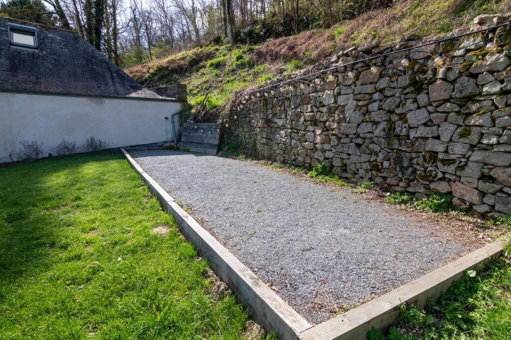 La maison de Gabin et Augustin