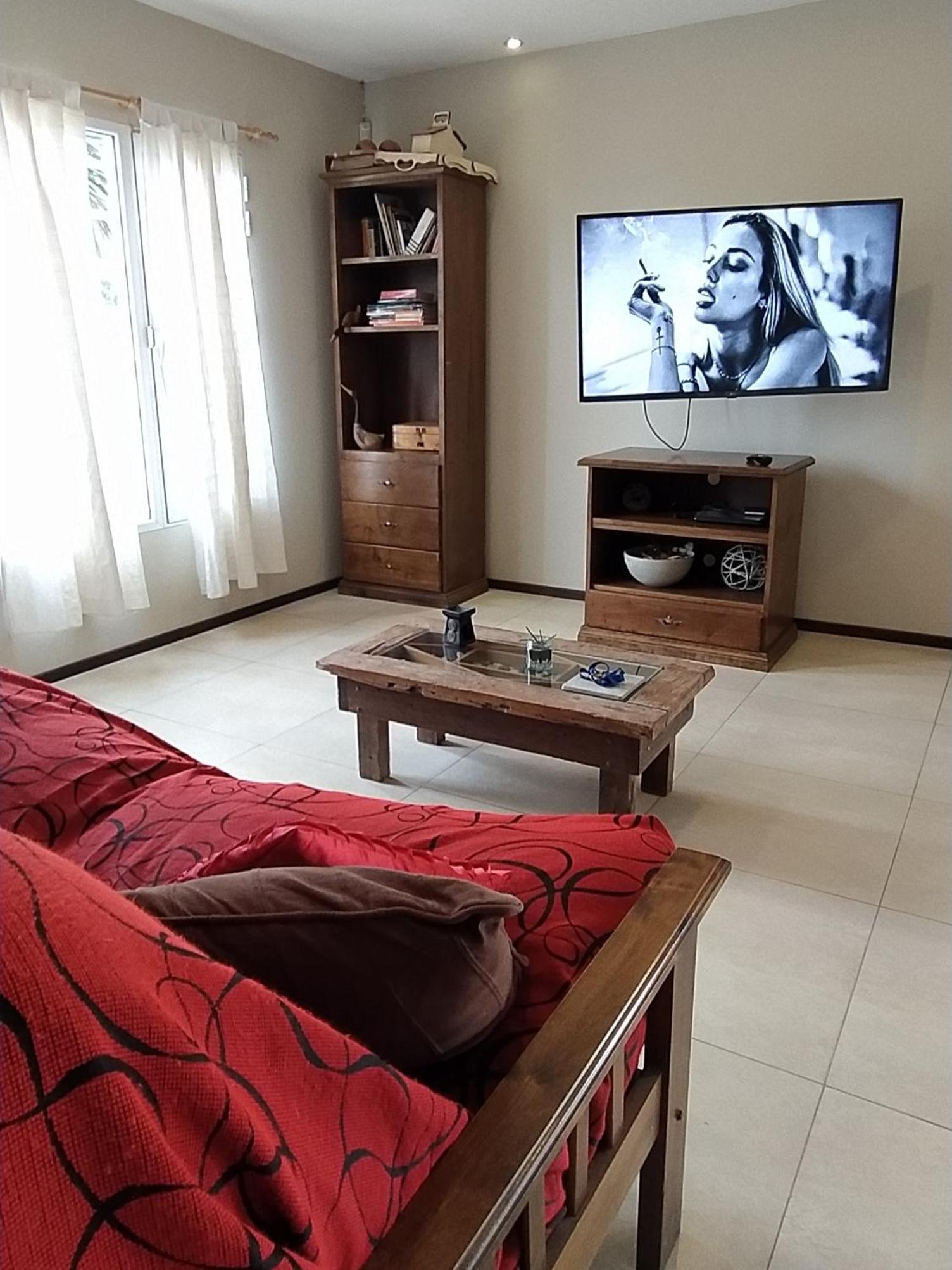La Casa de Vero en Acantilados
