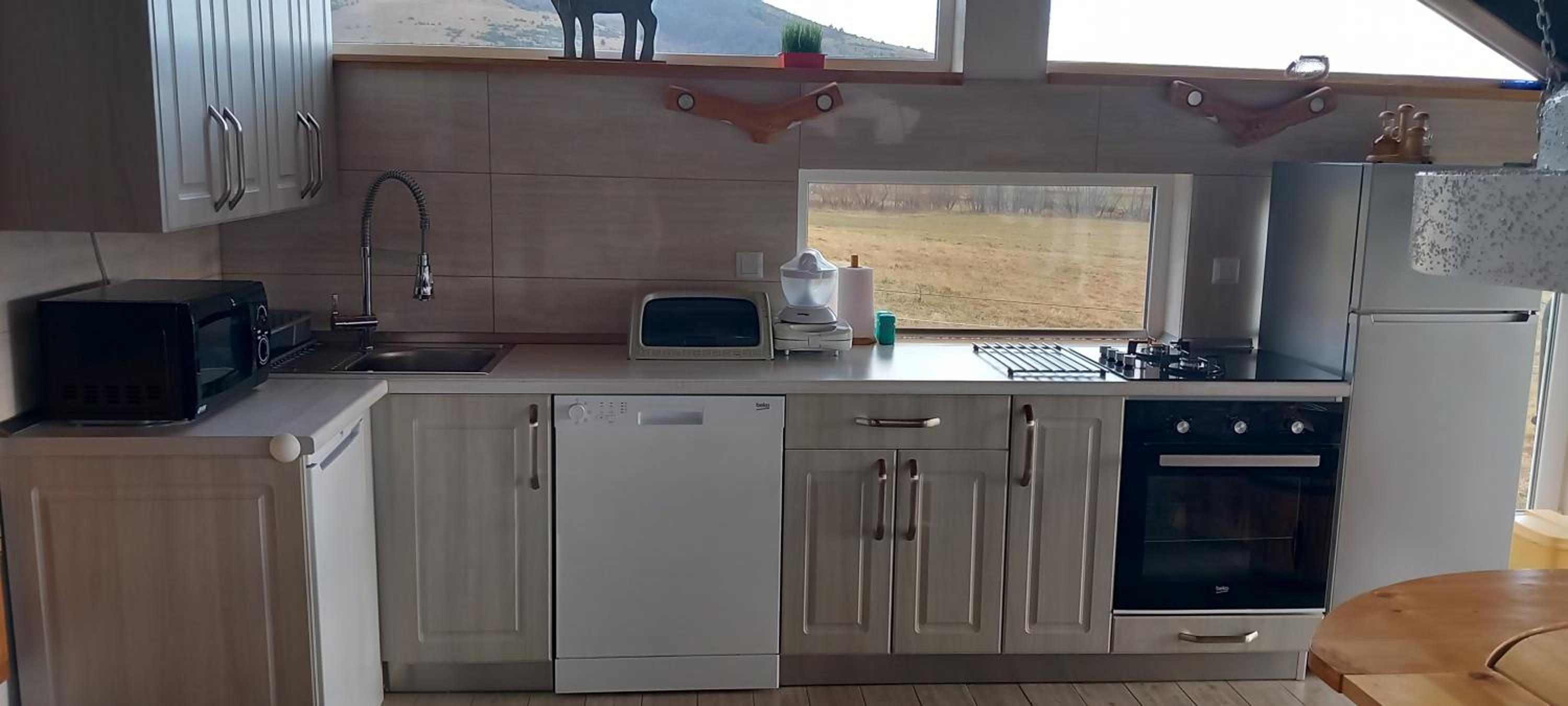 Apartman OGNJIŠTE