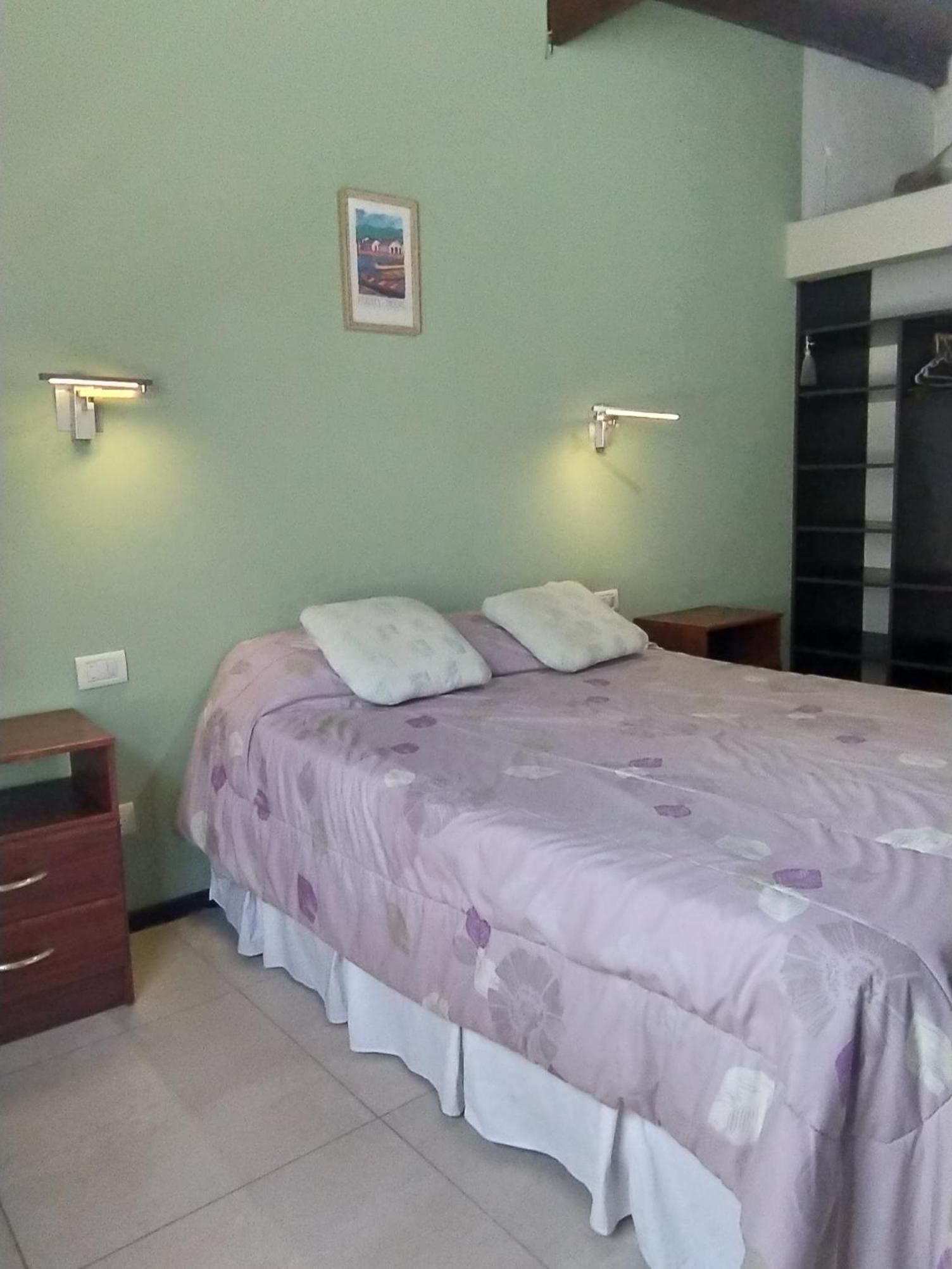 La Casa de Vero en Acantilados