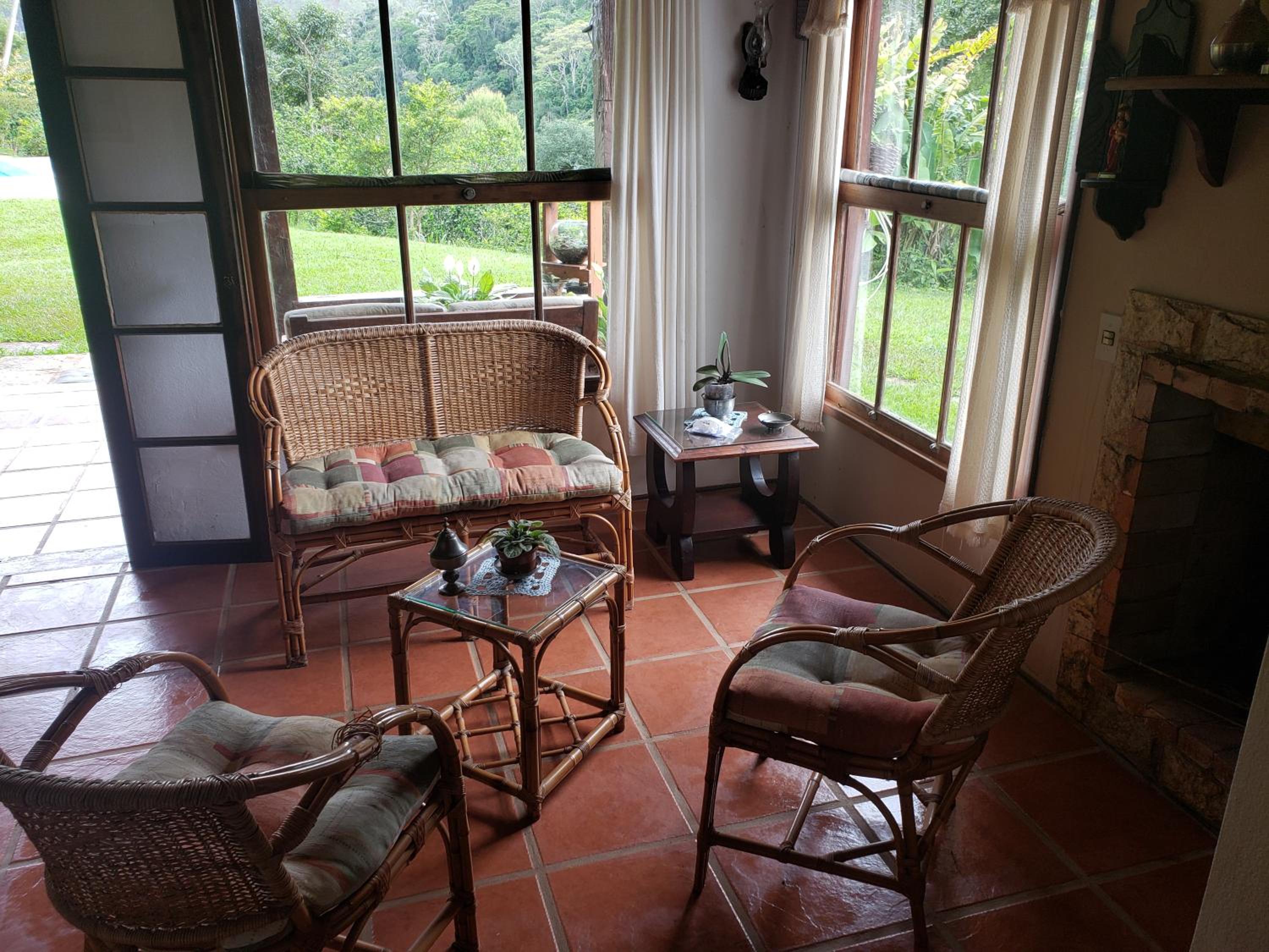 Sitio Santa Clara