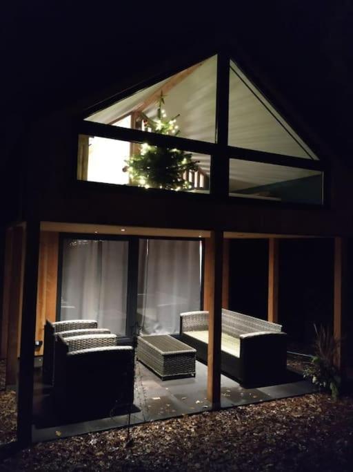 Forest View Lodge Diessen view 3